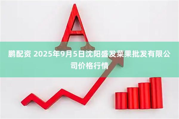 鹏配资 2025年9月5日沈阳盛发菜果批发有限公司价格行情