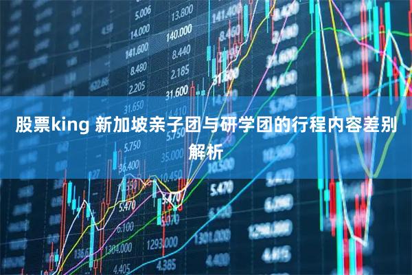 股票king 新加坡亲子团与研学团的行程内容差别解析